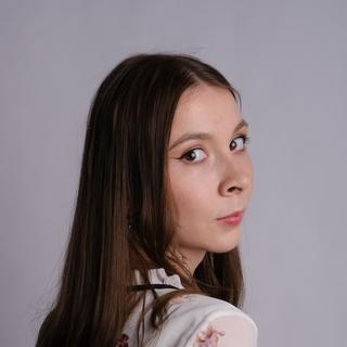 Касьяненко Вера Михайловна